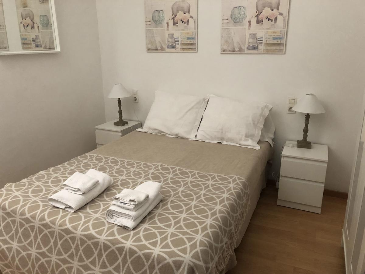 Apartment Ollerias *