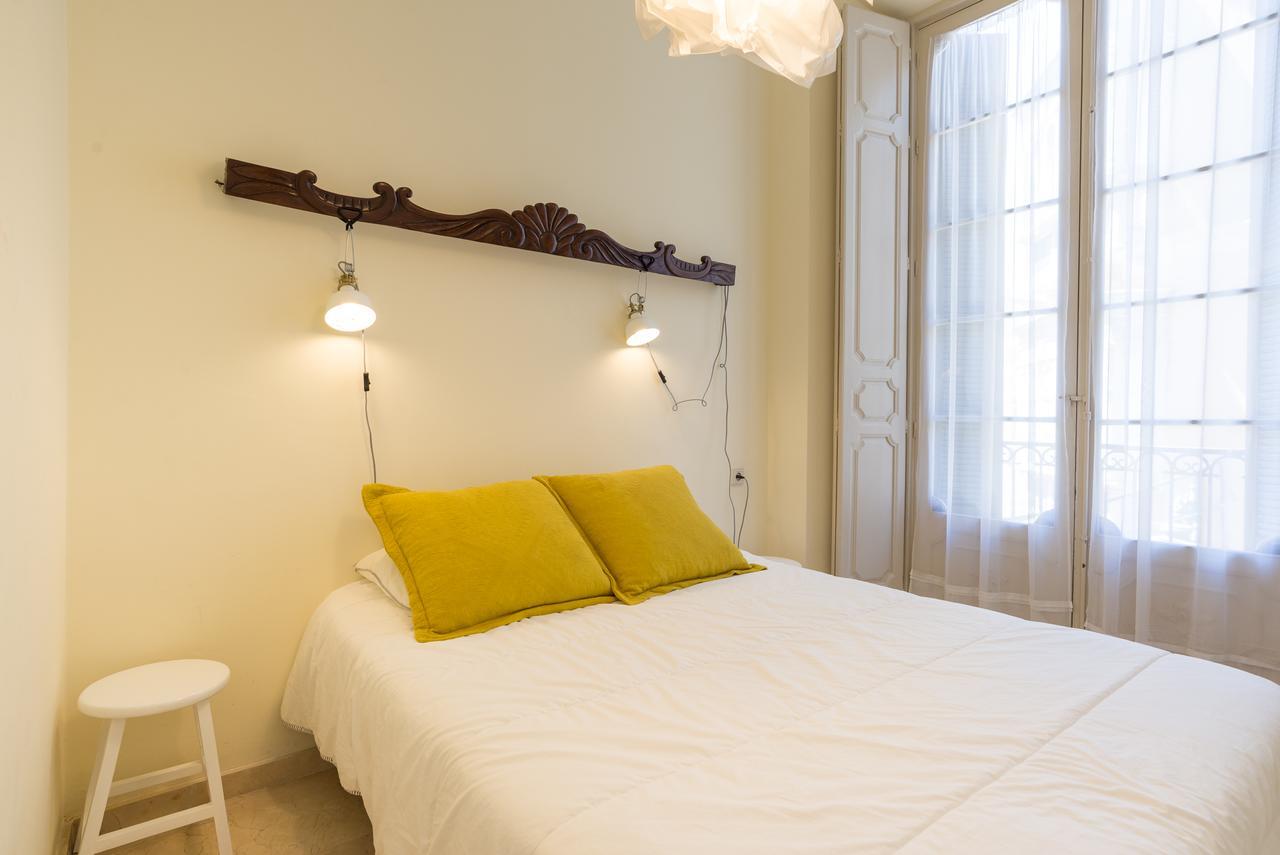 Malagasuite Heart Historic Center Apartamento Málaga