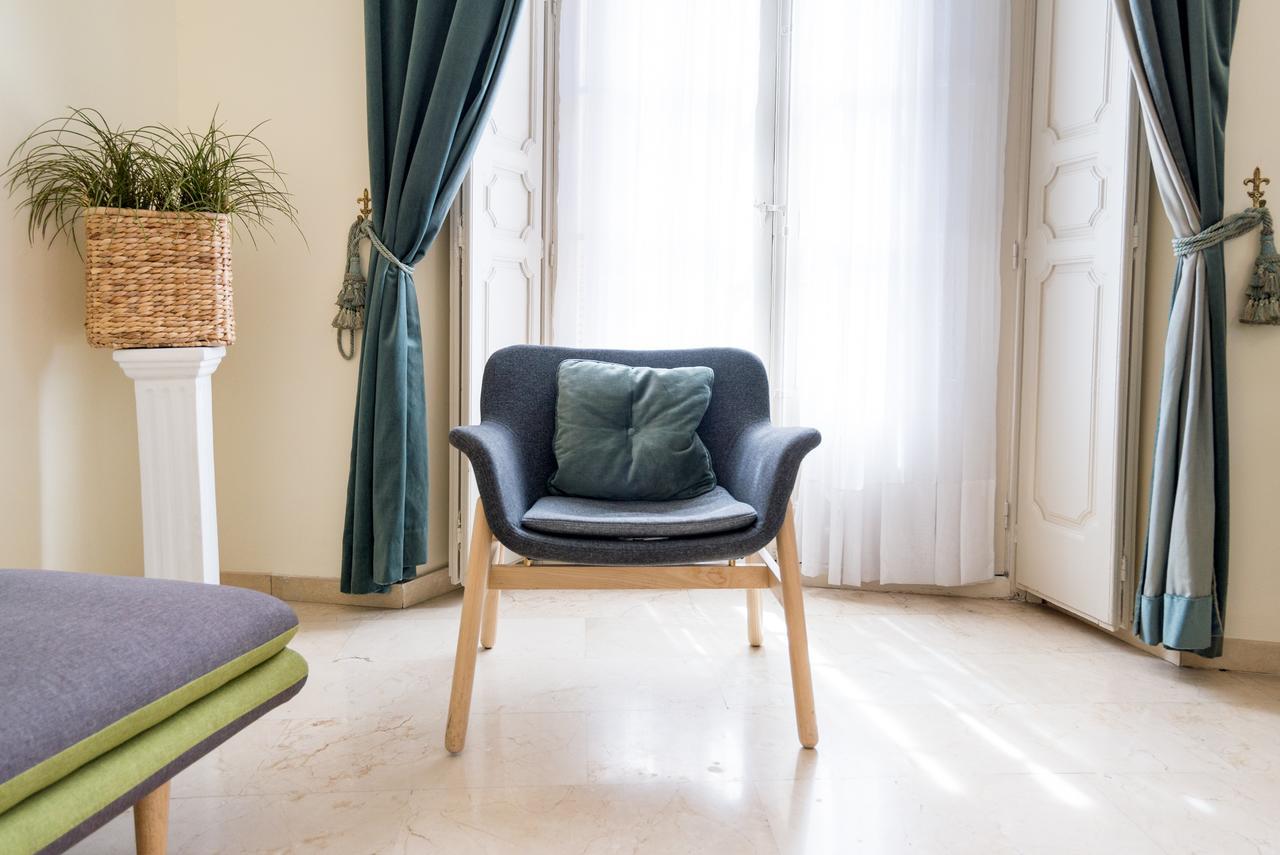 Apartamento Malagasuite Heart Historic Center