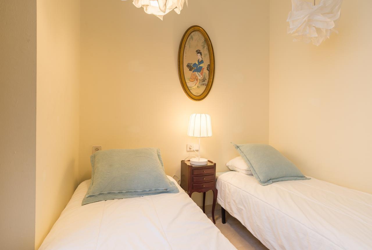 Malagasuite Heart Historic Center Apartamento Málaga
