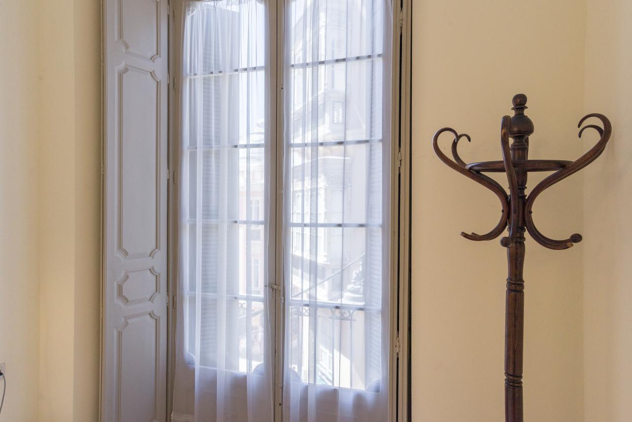 Apartamento Malagasuite Heart Historic Center Málaga