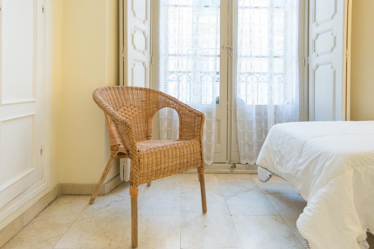 Malagasuite Heart Historic Center Apartamento Málaga