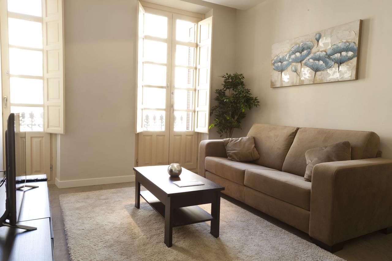 Pinar Centro Apartment Málaga