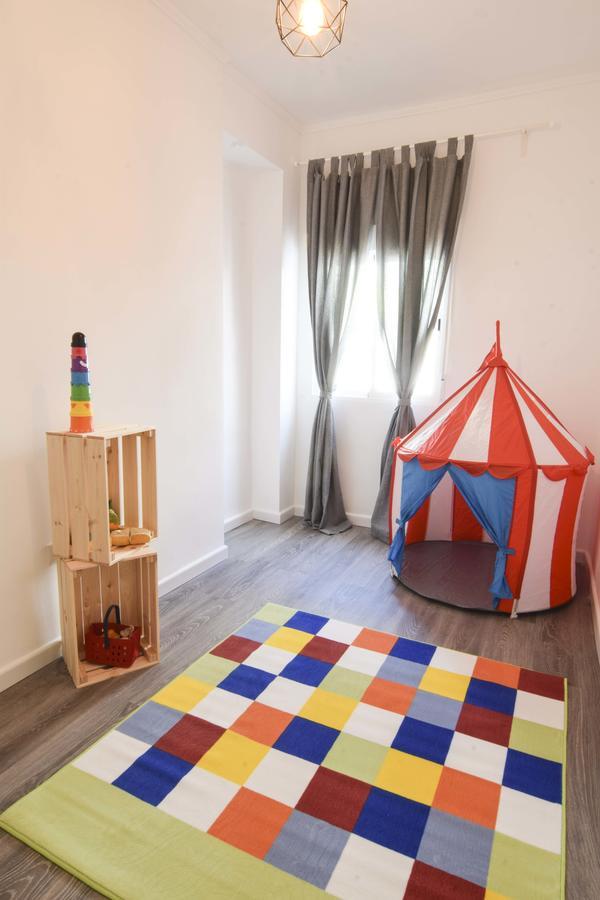Letmalaga Sweet Family Appartement *