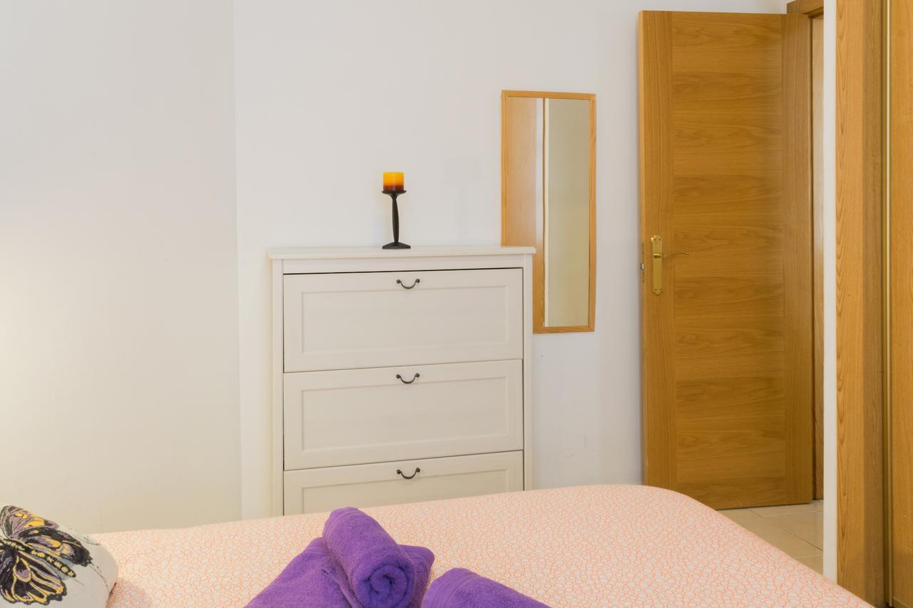 Appartement Malama Turisticos *