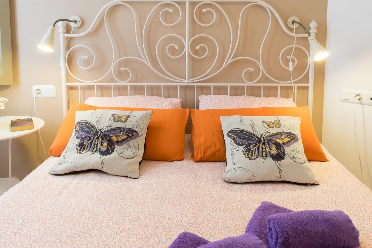 Malama Turisticos Appartement Málaga