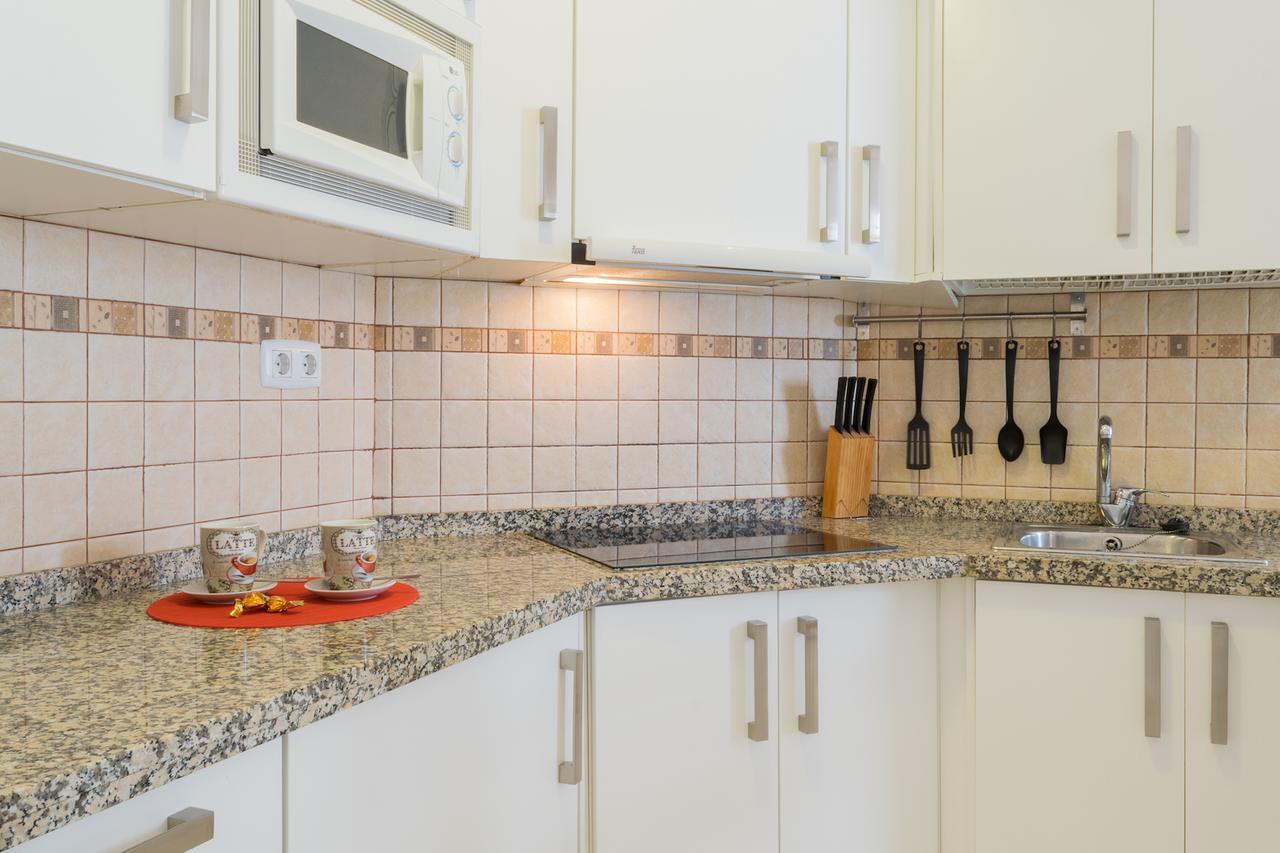 Appartement Malama Turisticos Málaga