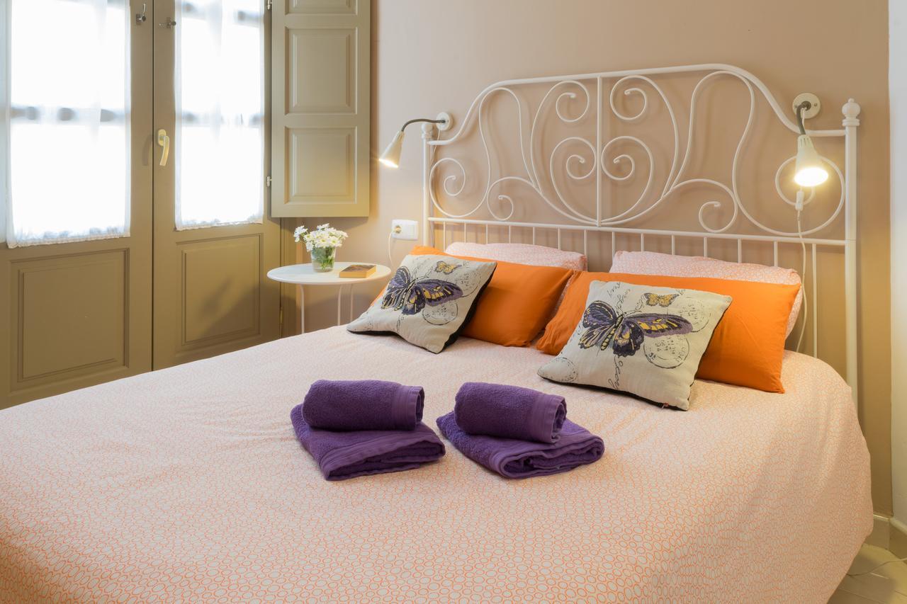 Malama Turisticos Appartement Málaga