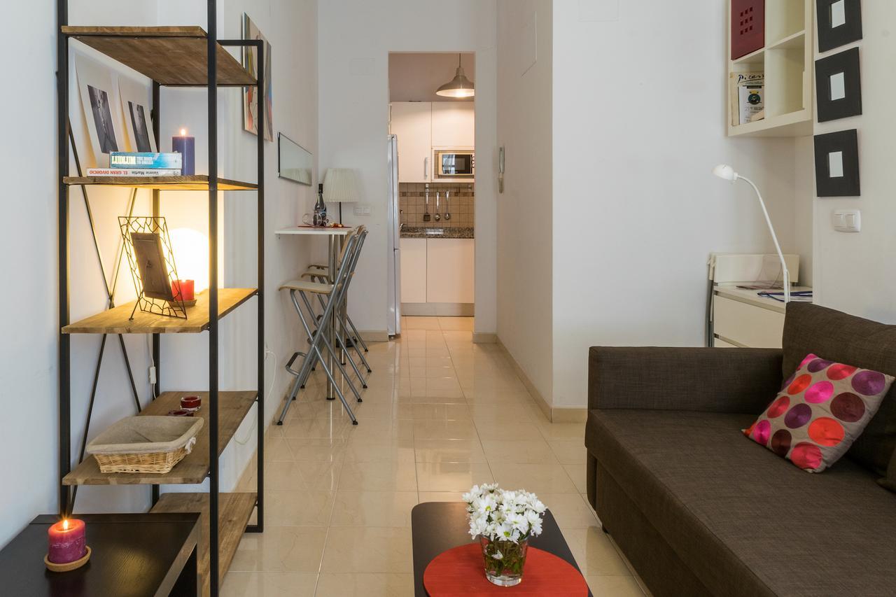 Malama Turisticos Appartement *