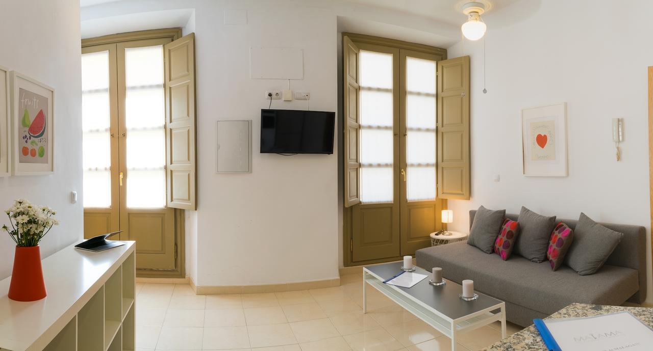 Malama Turisticos Appartement *