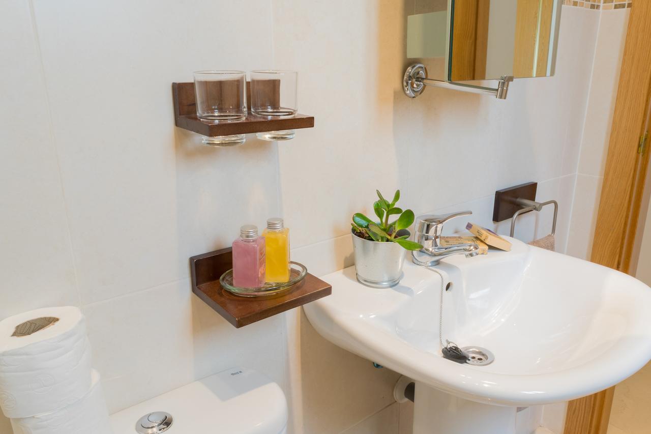 Malama Turisticos Appartement