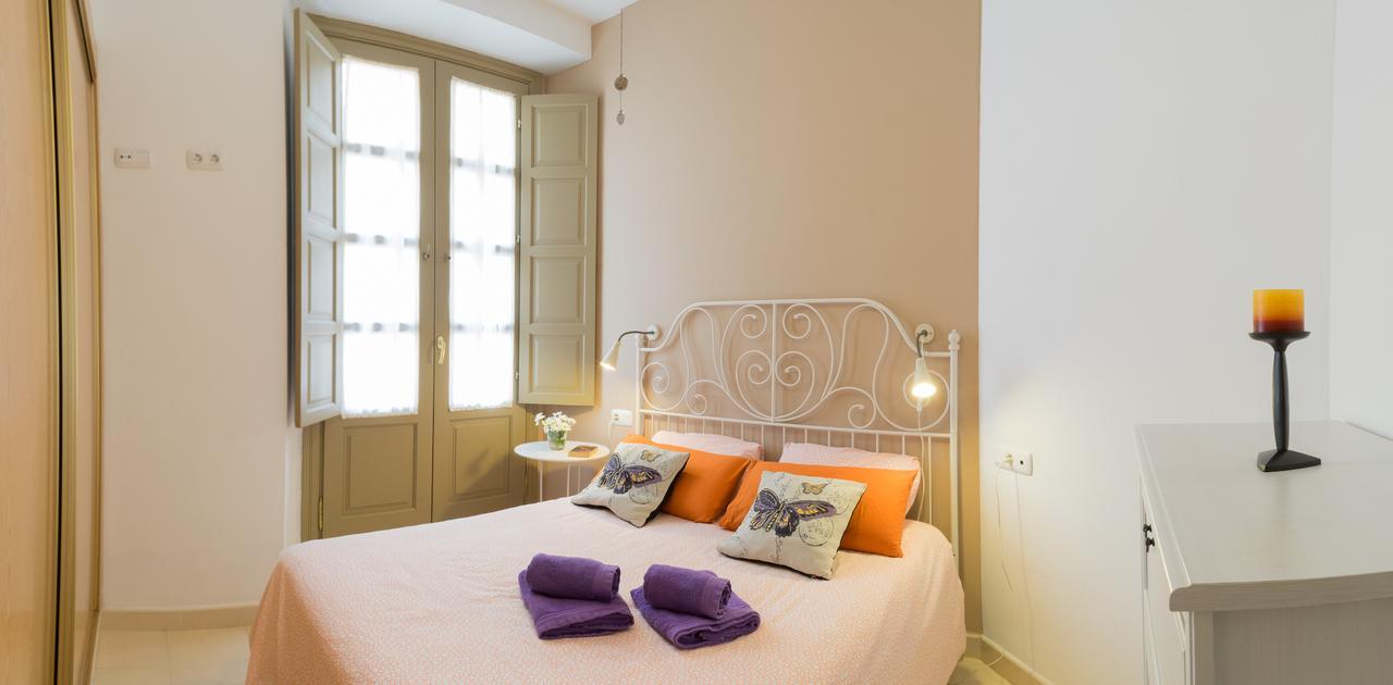 Appartement Malama Turisticos *