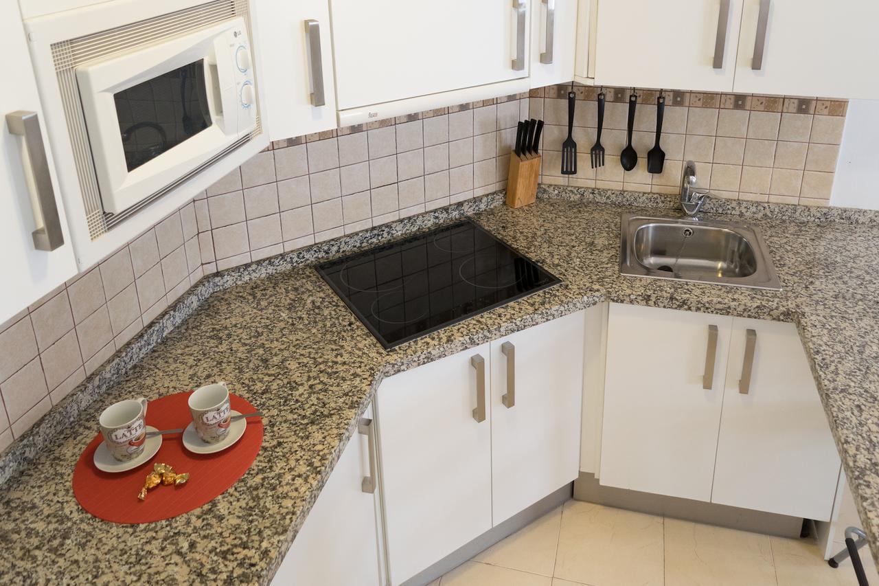 Appartement Malama Turisticos *