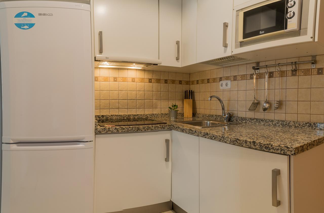 Malama Turisticos Appartement