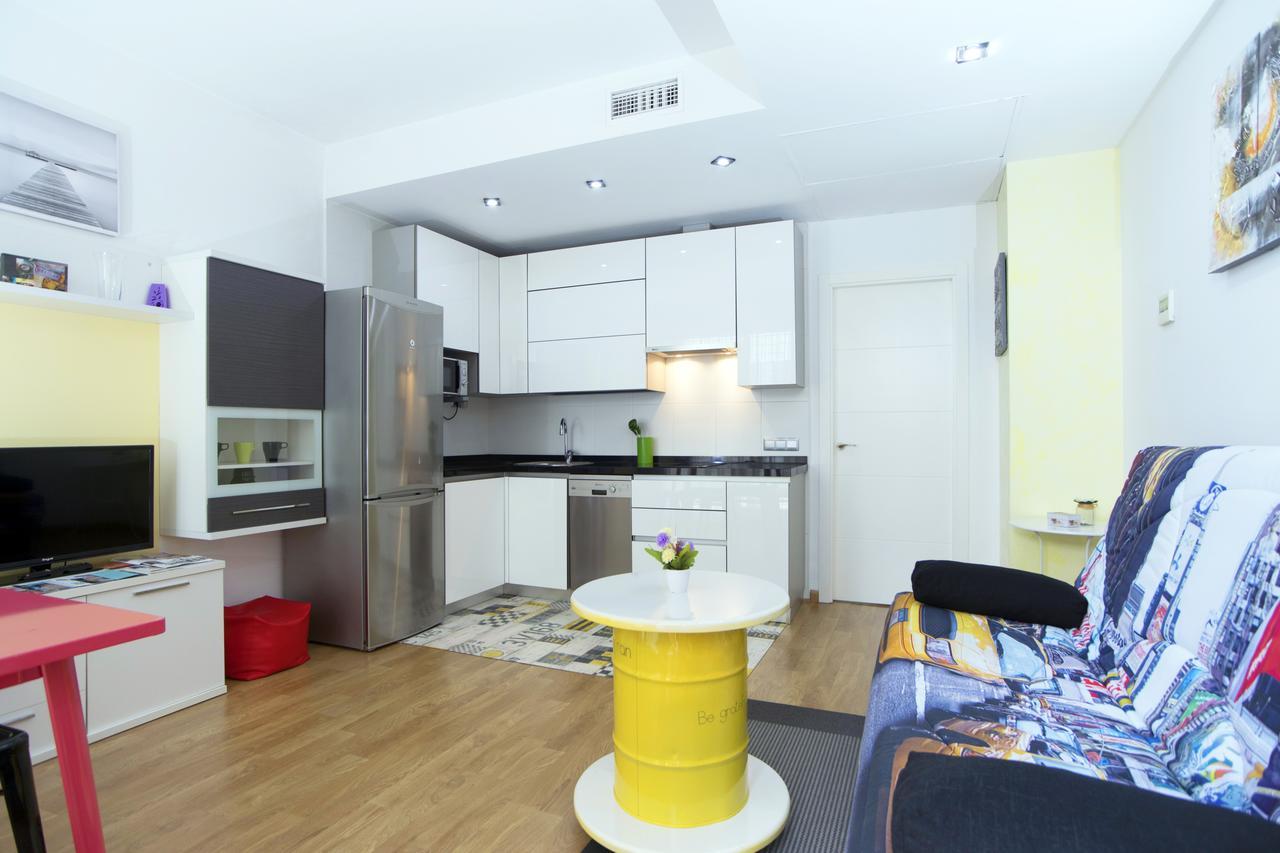 Apartamento Momas La Casa De Mamá *