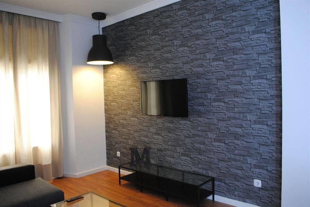 Minimal Apartment Malaga