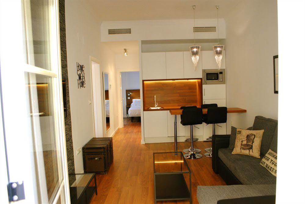 Apartment Minimal *