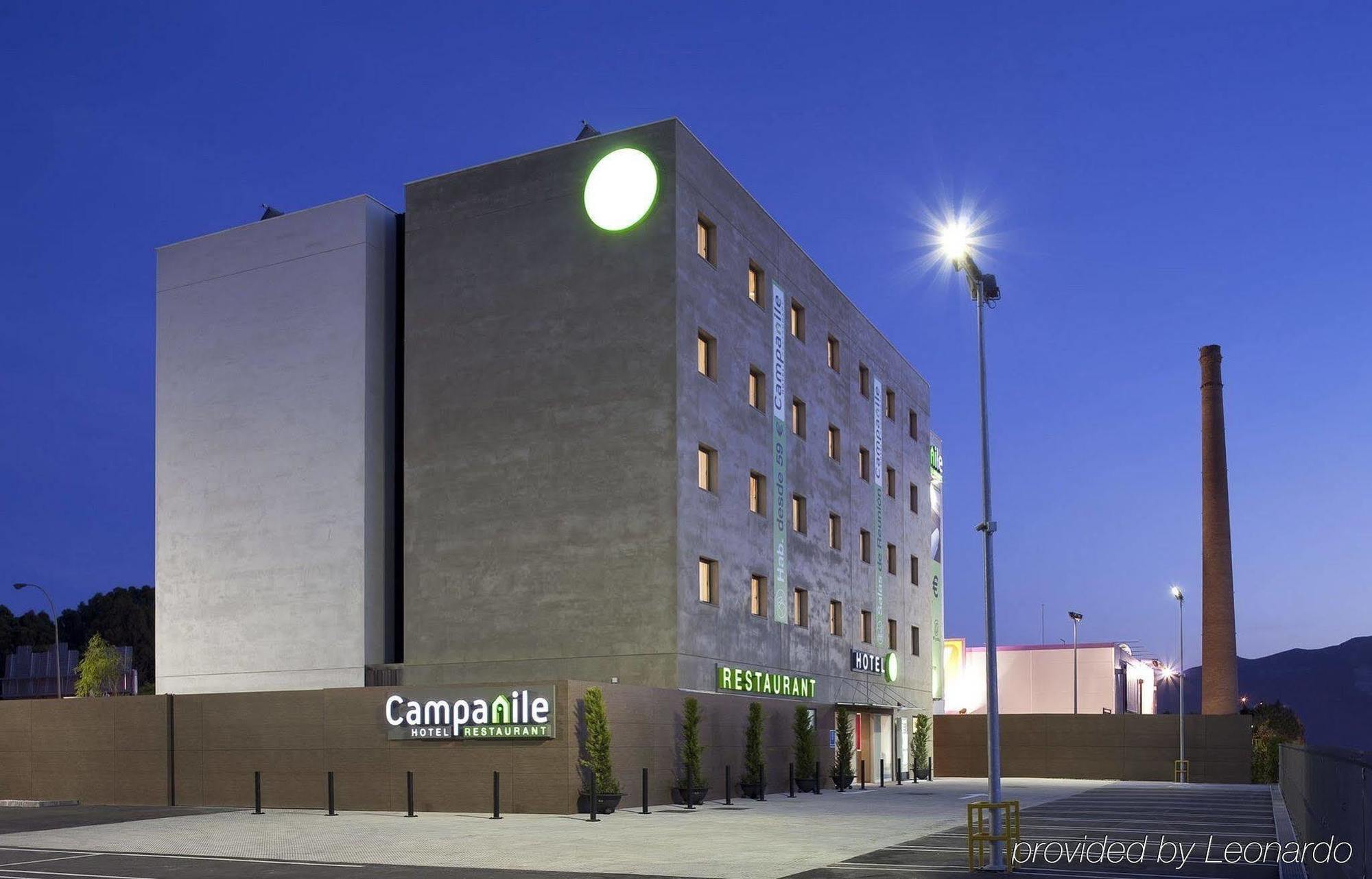 Travelodge Airport Málaga