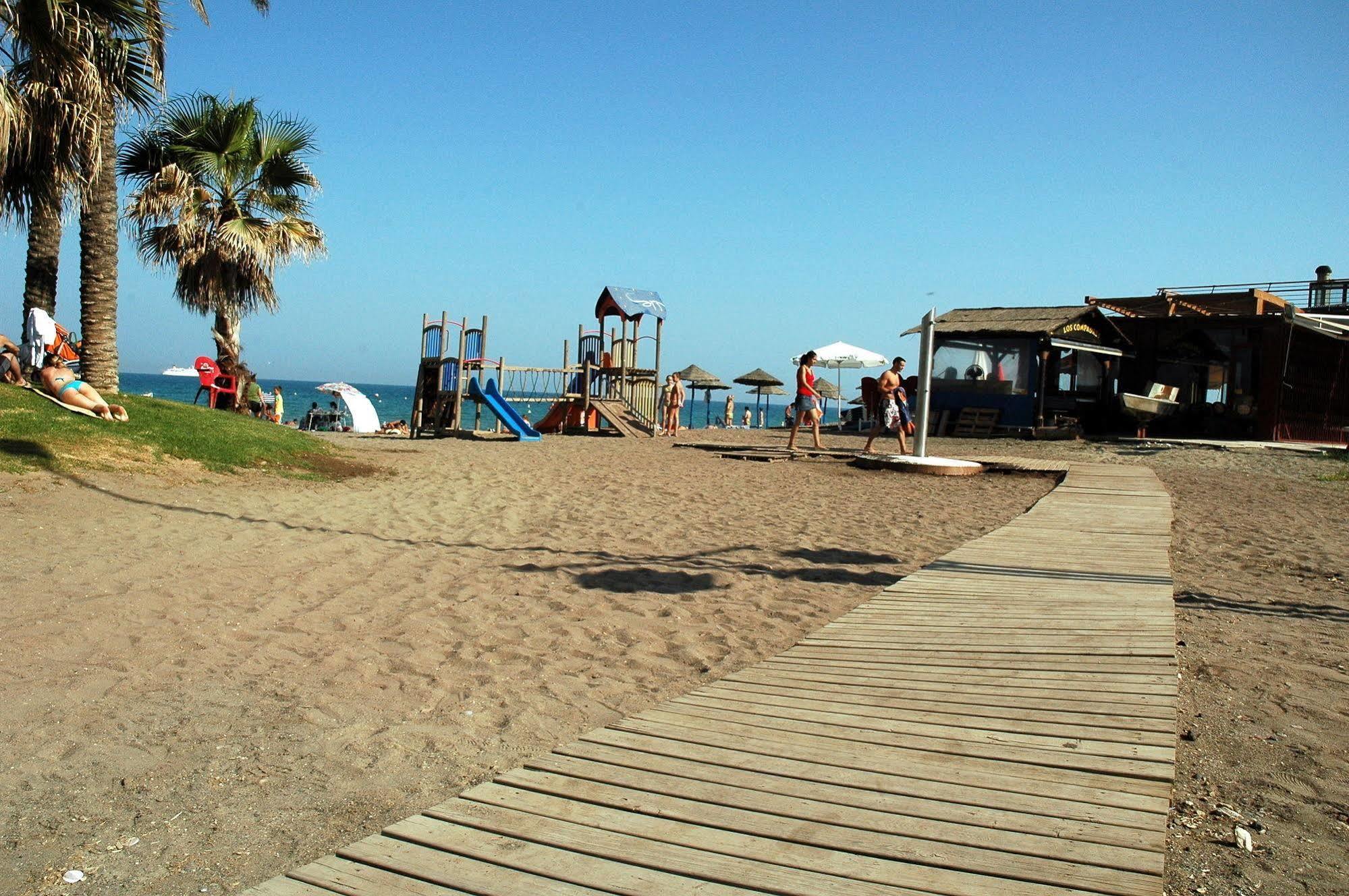 Solymar 2* Málaga