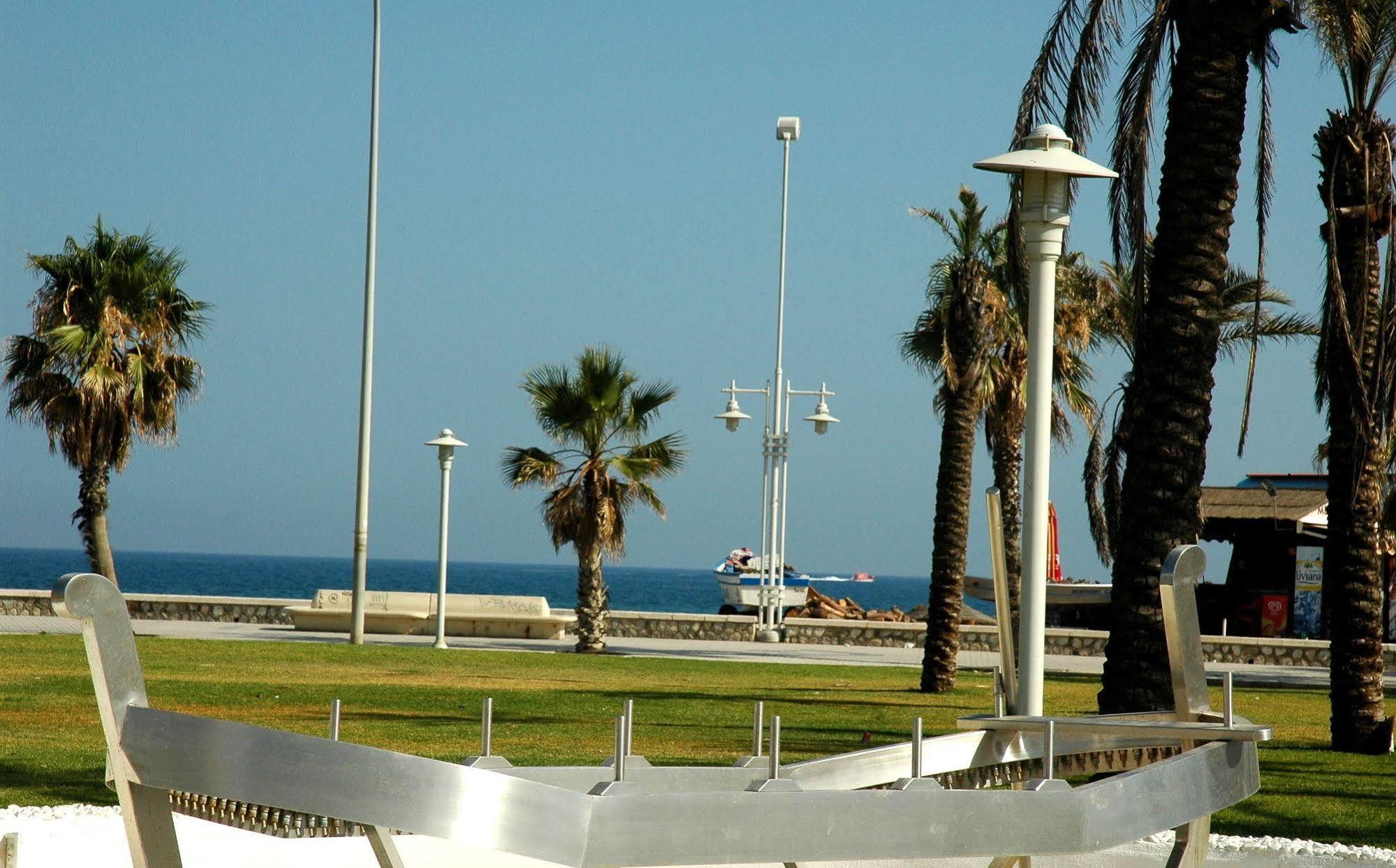 Solymar 2* Málaga