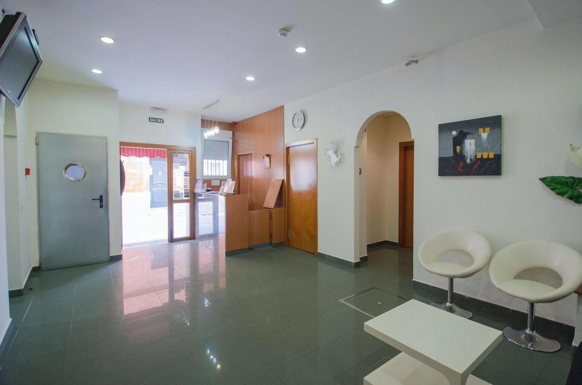 Hotel Solymar 2*