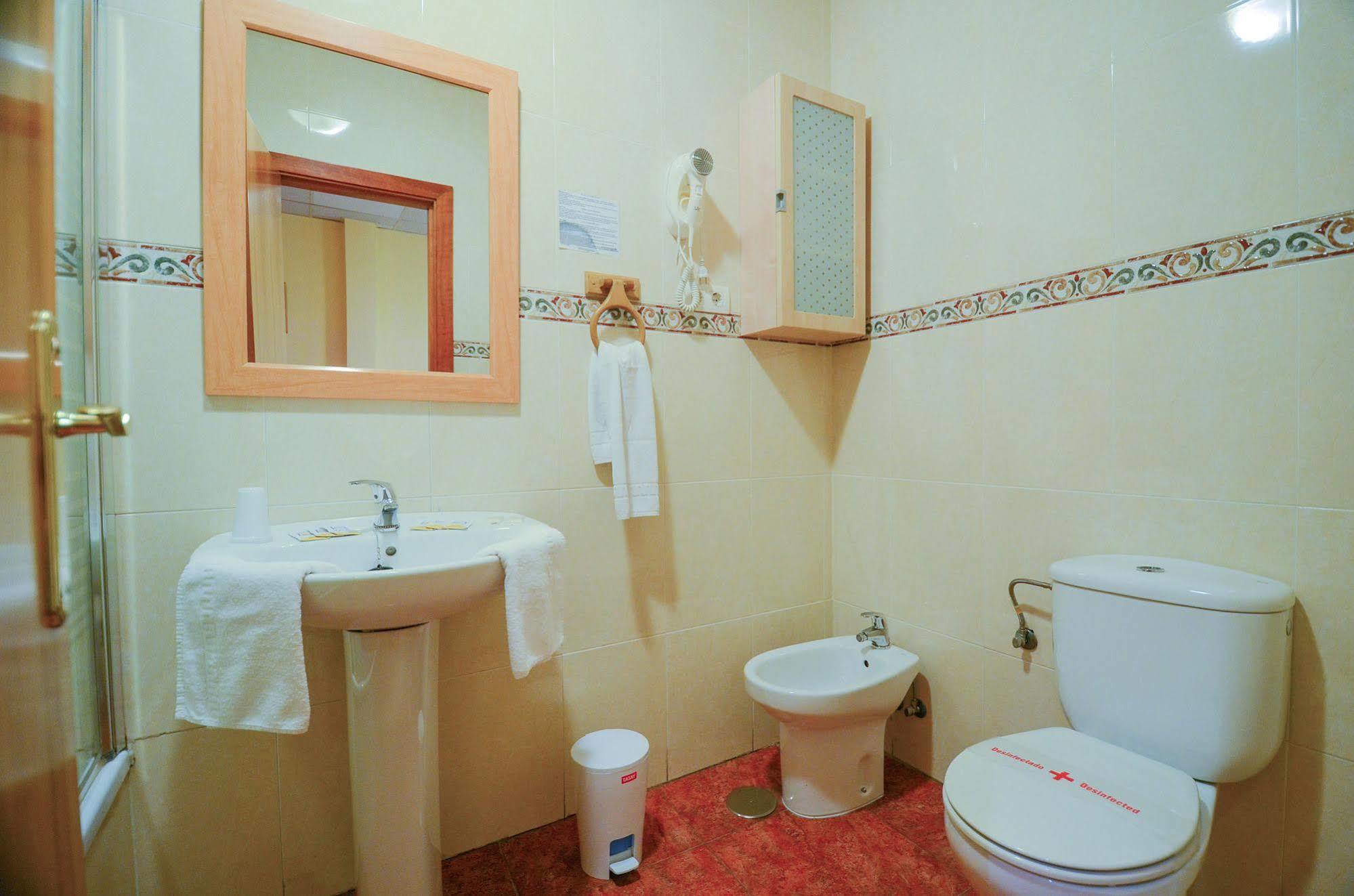 Solymar Hotel Málaga