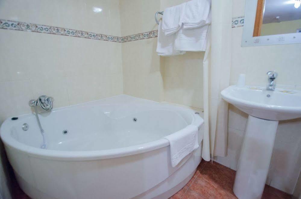 Solymar Hotel Málaga
