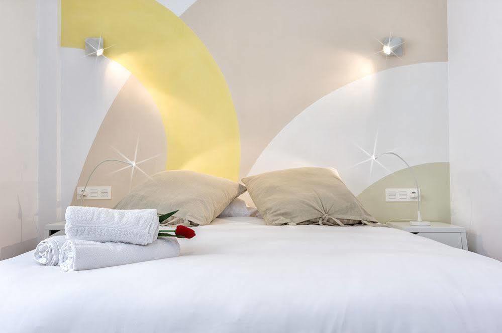 Apartamento Soho Centro Malagaflat
