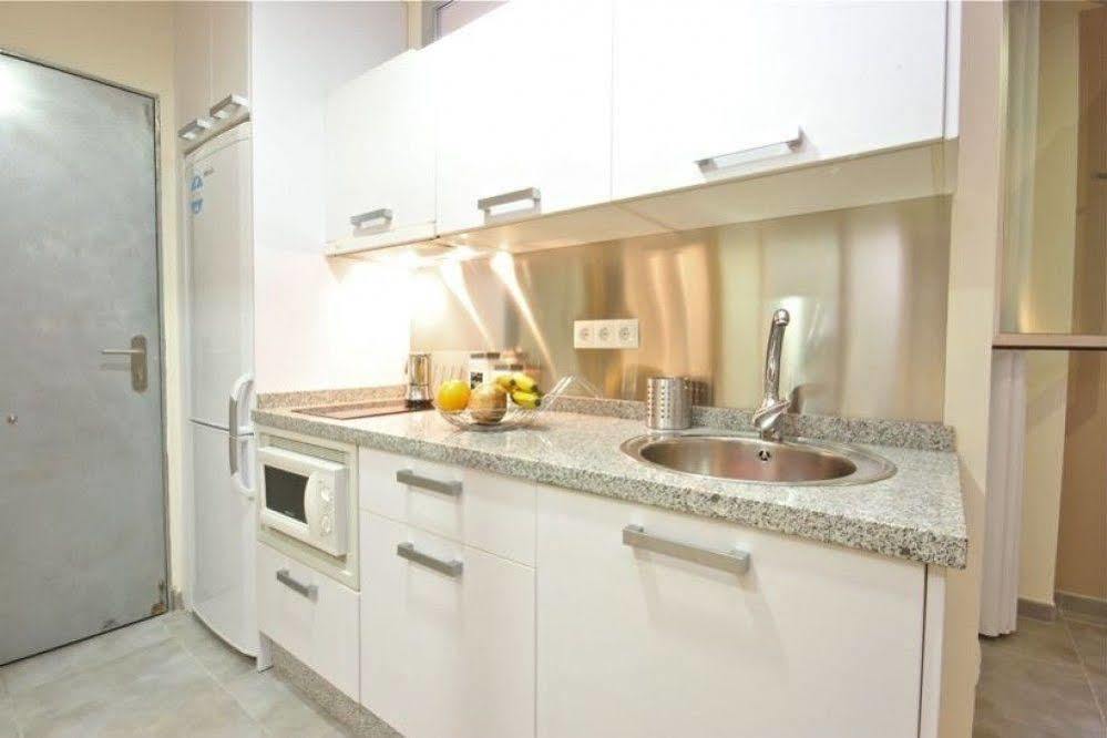 Hinestrosa Malagaflat Apartment *