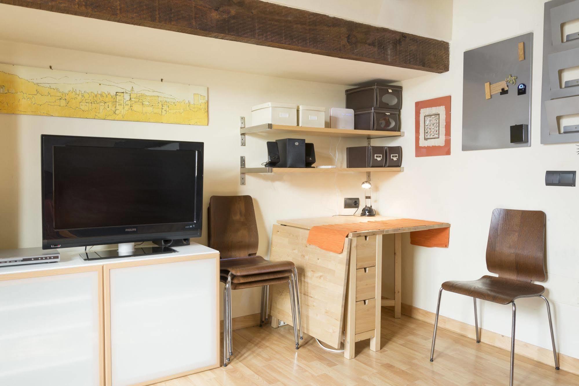 Living4malaga Superior Apartment Málaga