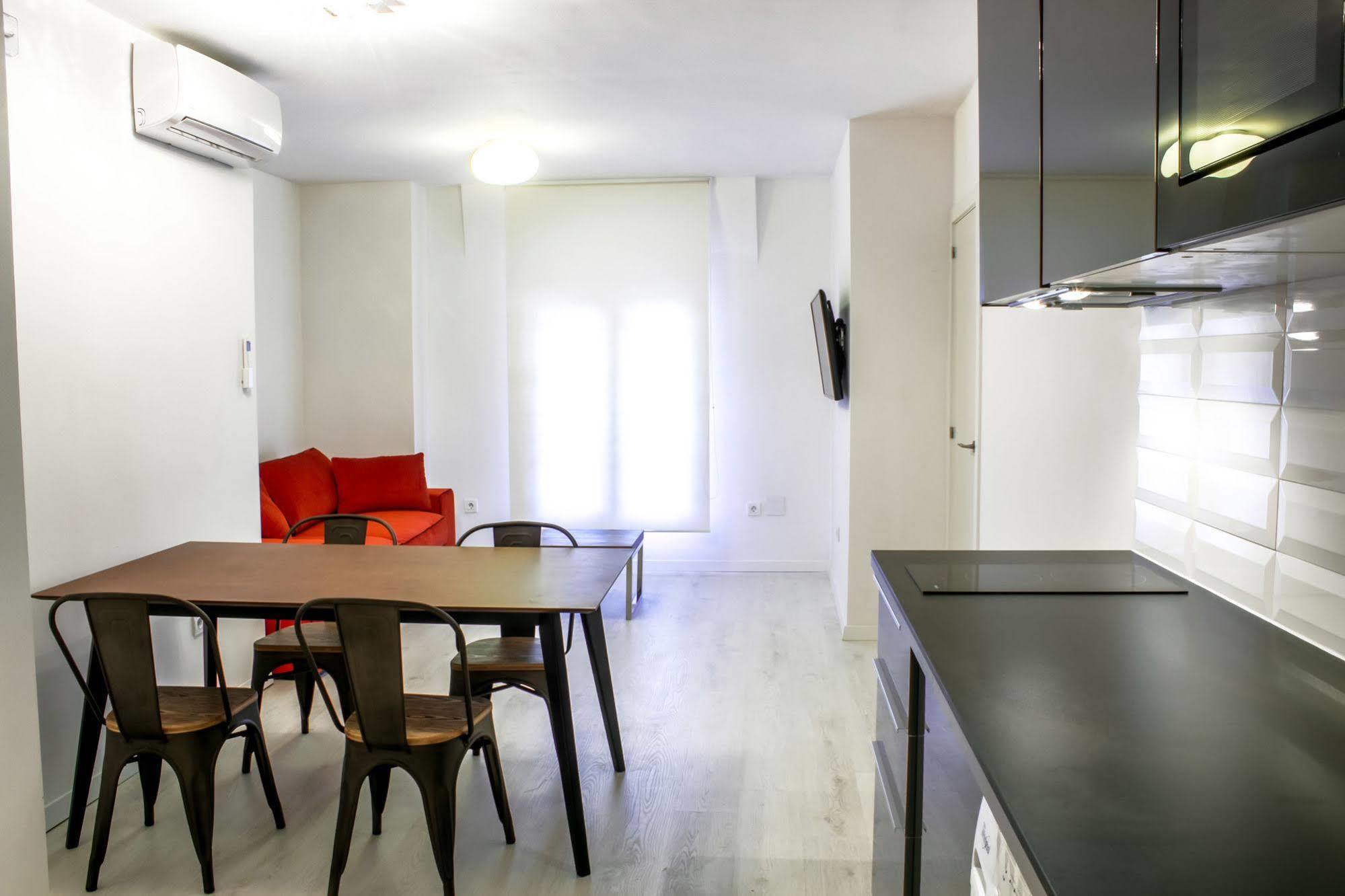 Santa Cruz Apartment *