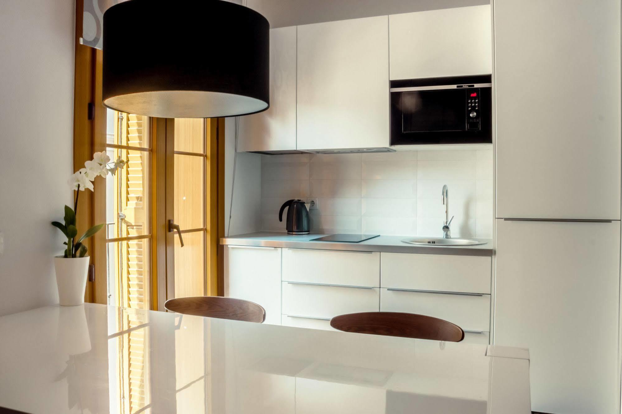 Apartment Santa Cruz Malaga