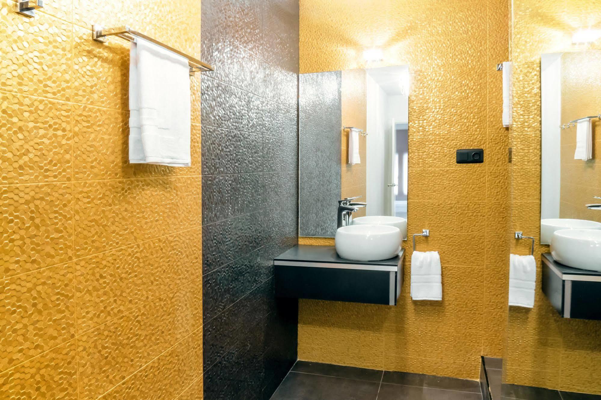 Santa Cruz Apartment Malaga