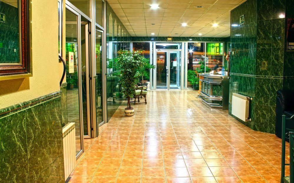 Guest house La Casa De Enfrente 2*