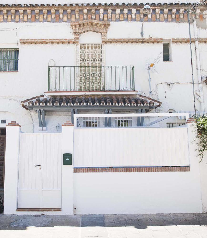 Apartment Sun Duplex La Rosaleda