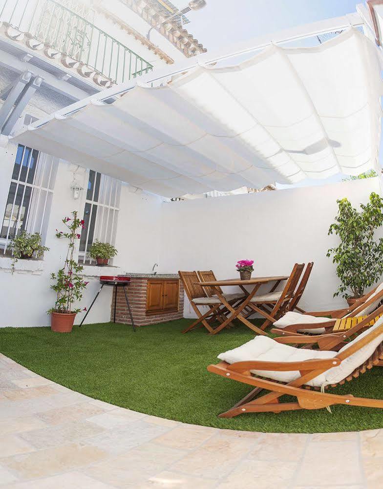 Sun Duplex La Rosaleda Apartment *