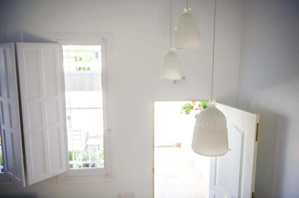 Apartment Sun Duplex La Rosaleda *