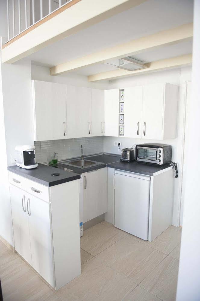 Sun Duplex La Rosaleda Apartment