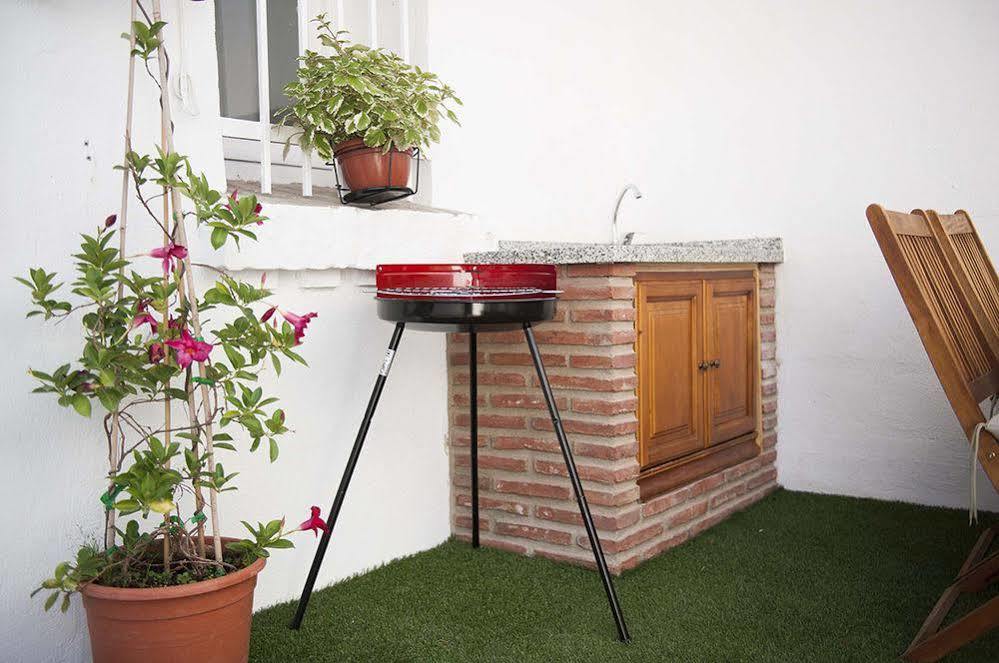 Apartment Sun Duplex La Rosaleda