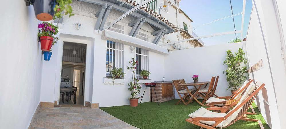 Sun Duplex La Rosaleda *