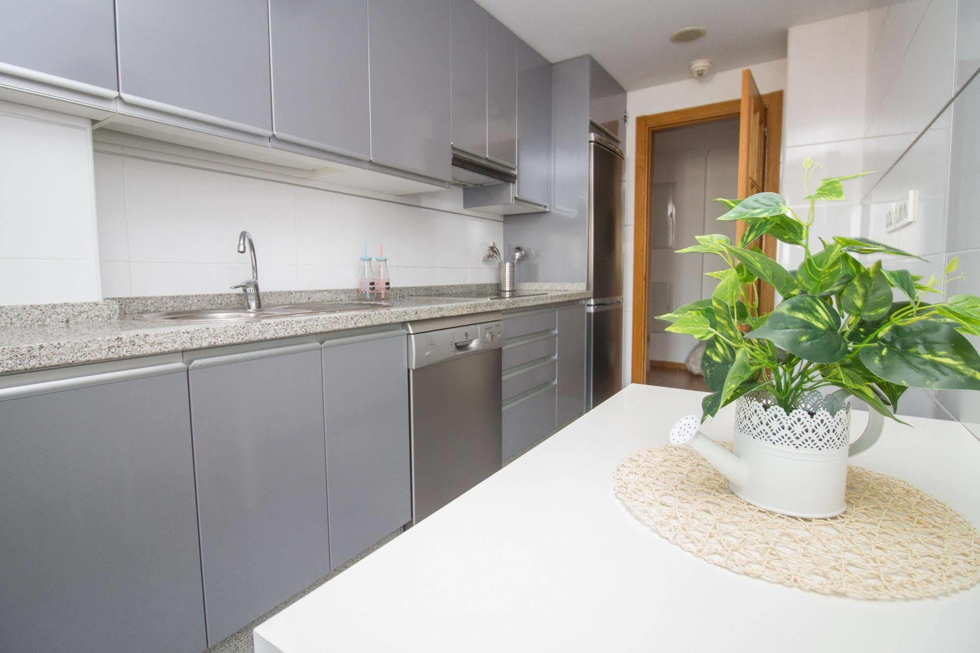 Avenida De Americas Appartement *