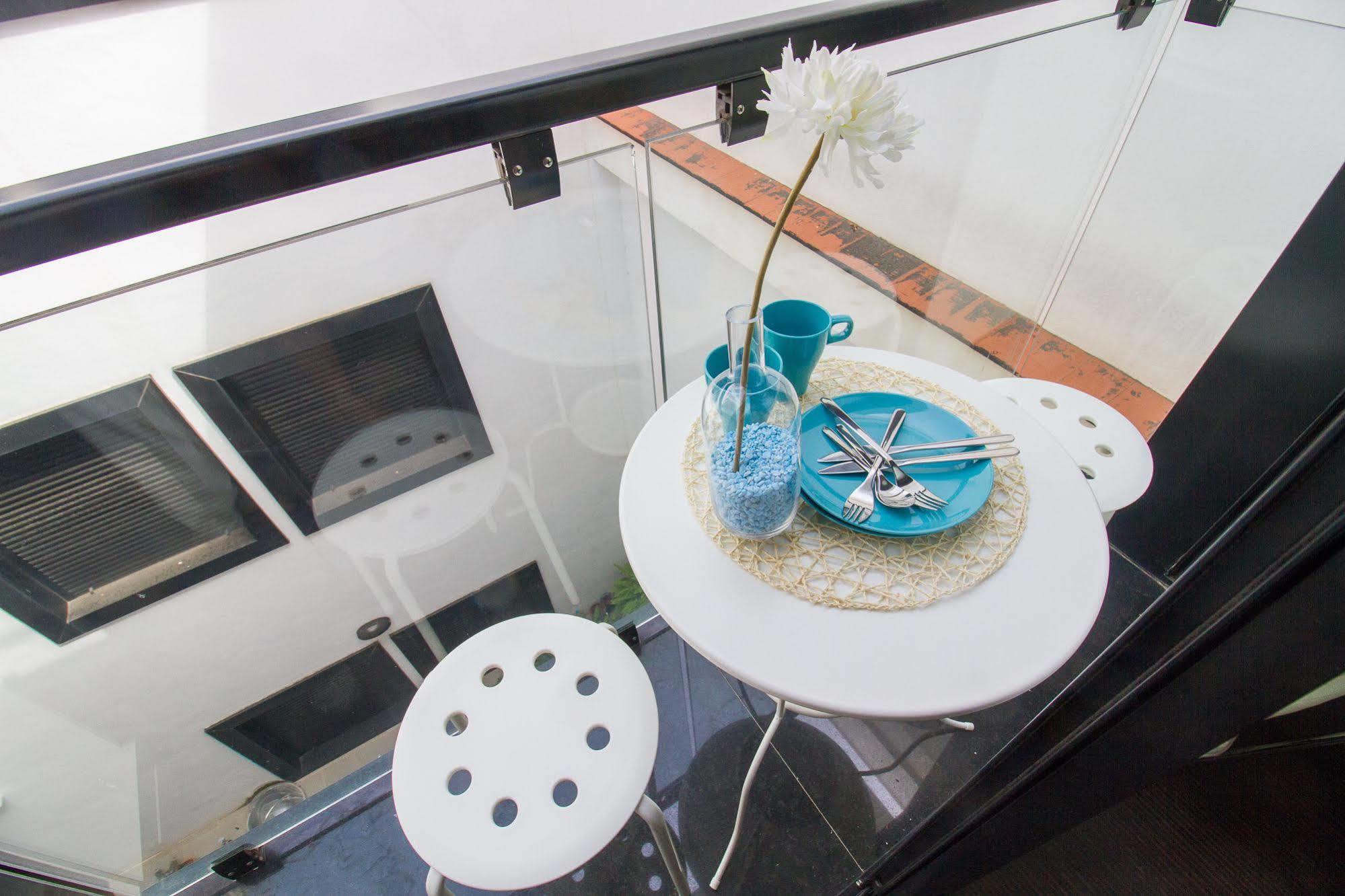 Apartment Calle Dos Aceras - Bright & Trendy La Recepcion *