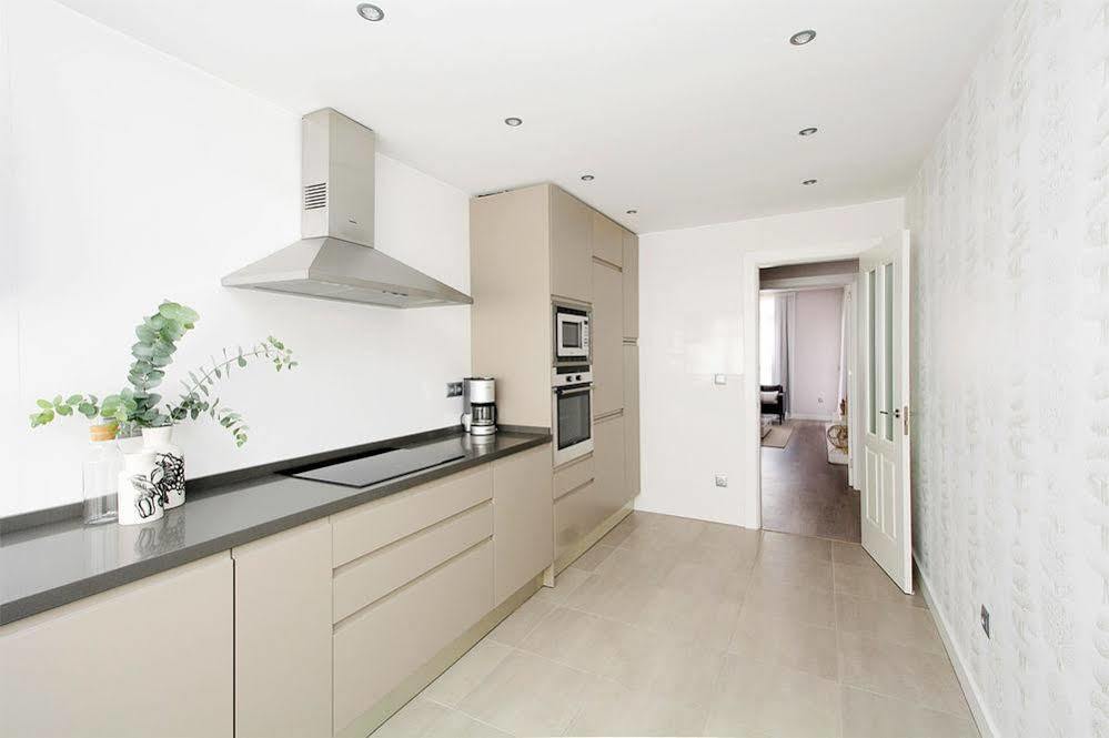 Appartement Iloftmalaga Ciudad De La Justicia