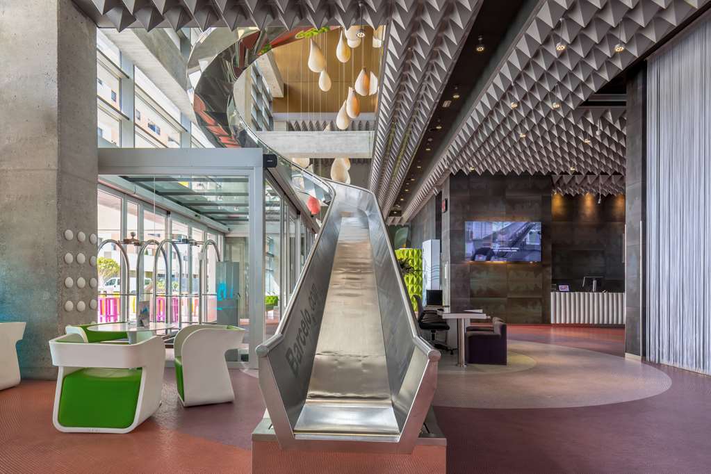 Barcelo Hotel Malaga