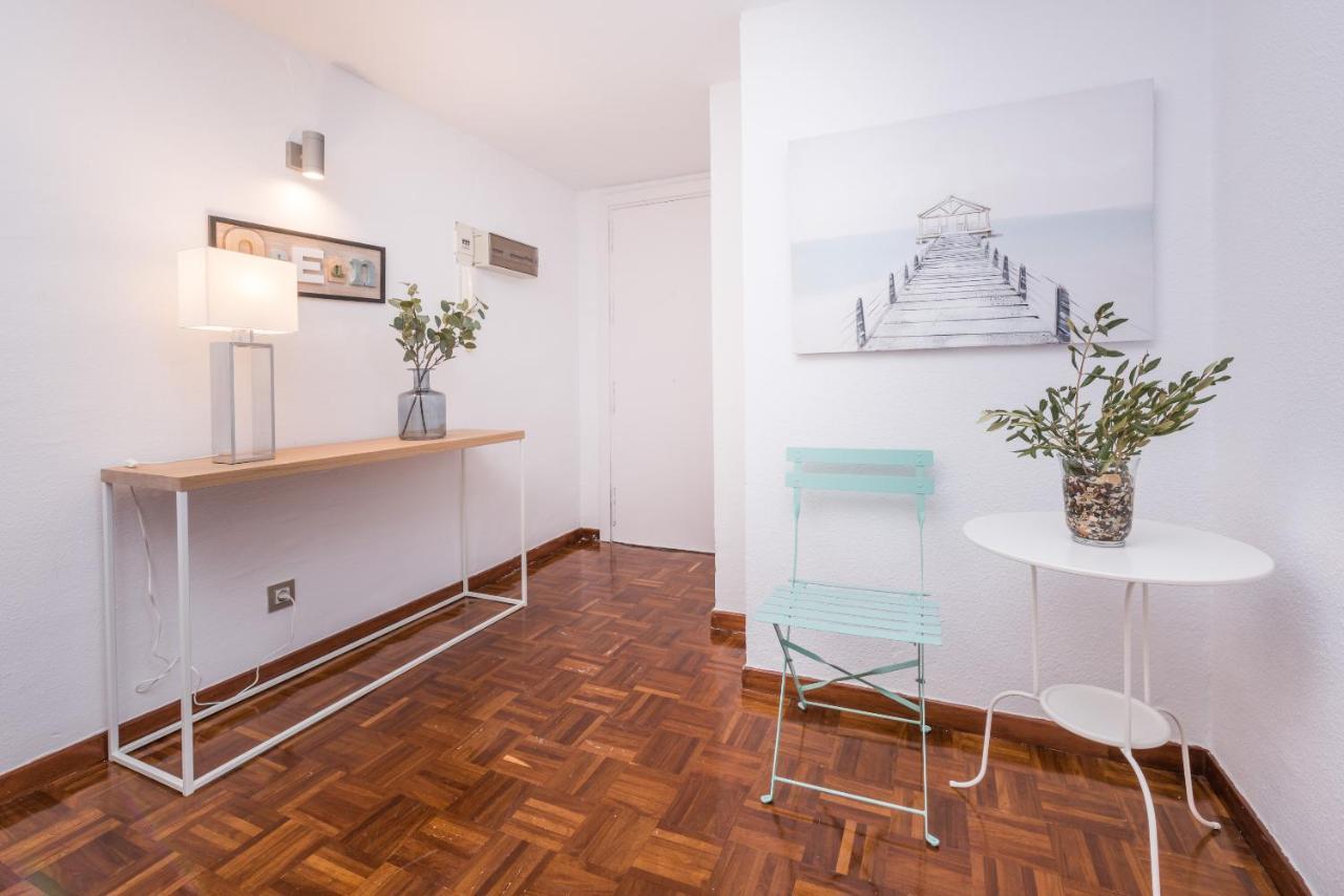 Apartment Paseo De La Farola Malaga