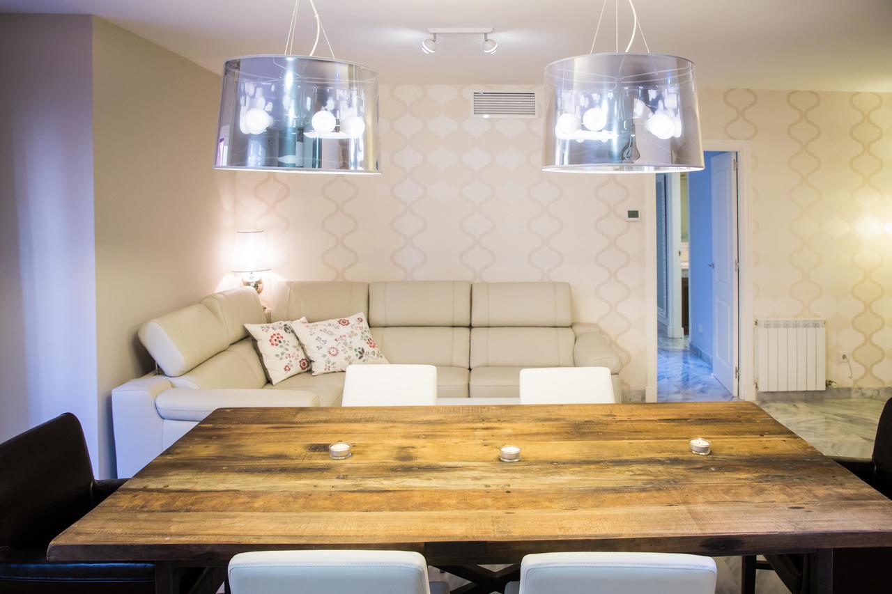 Holidays2malaga Victoria High Speed Wifi Apartment