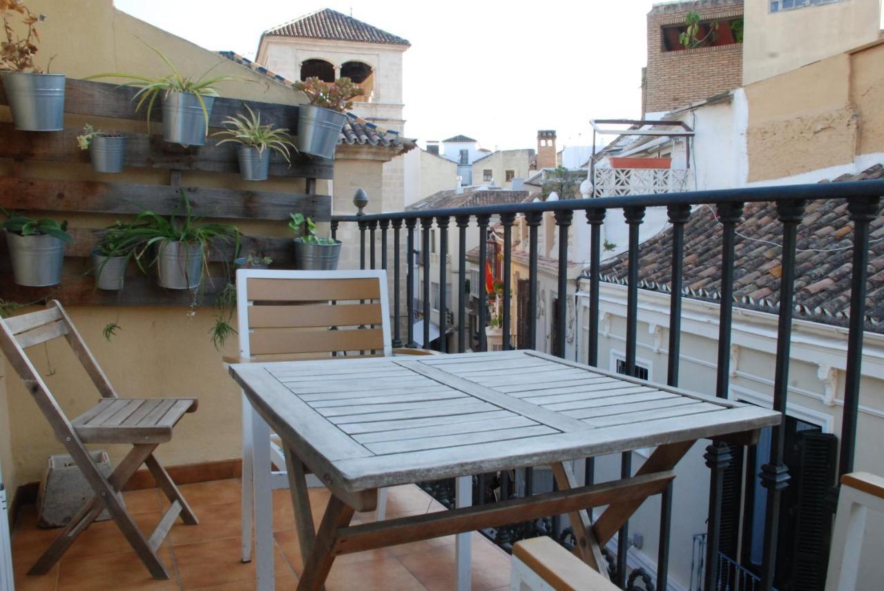 Guadalhorce By Picasso Selection Apartamento *