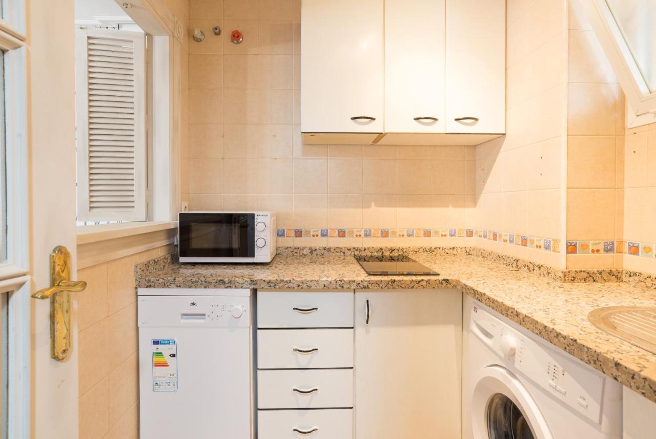 Apartment Urbe10 Plaza De La Merced Duplex 1 Bedroom Malaga