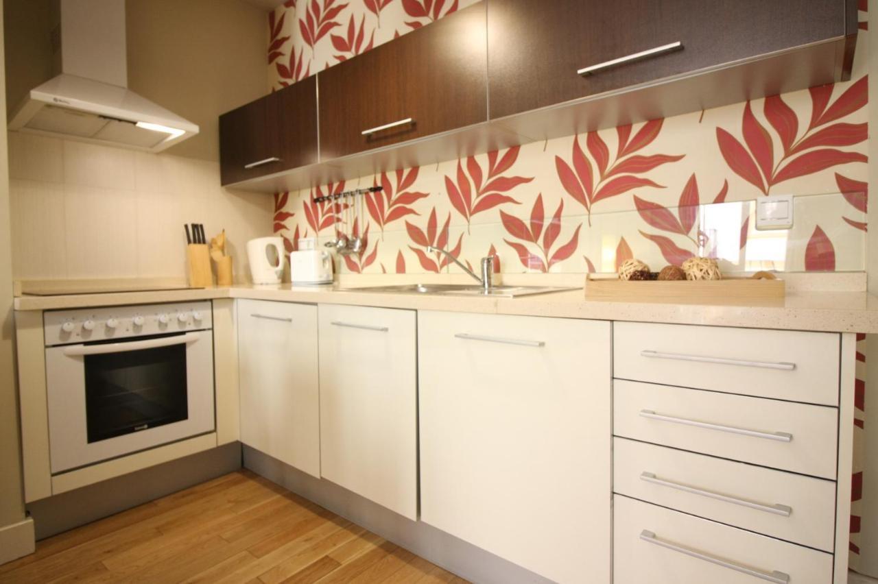 Casas Freshapartments By Bossh!