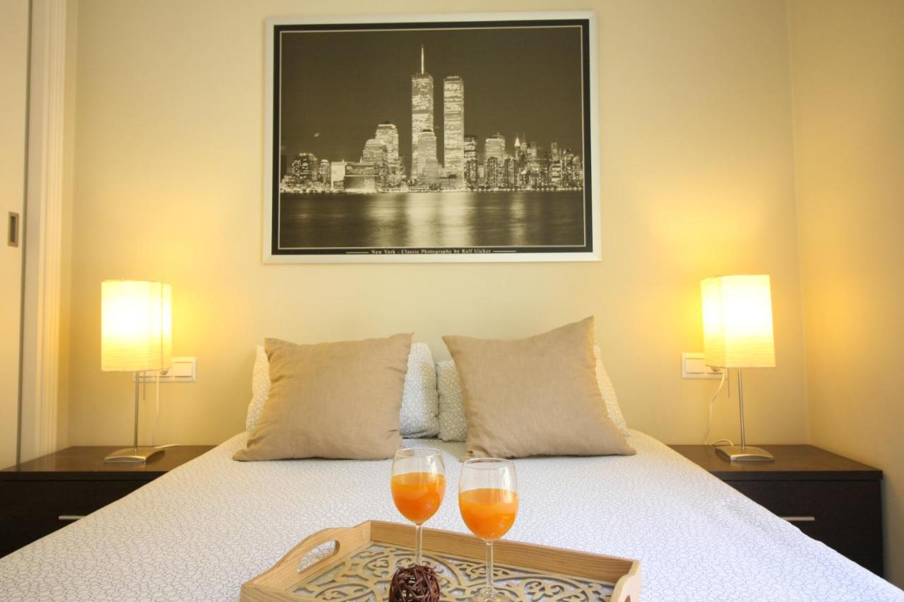 Apartment Casas Freshapartments By Bossh!